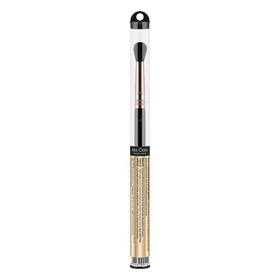 Miss Claire M10 - Eyeshadow Blending Brush (Rose Gold) 1's - Eye Brush