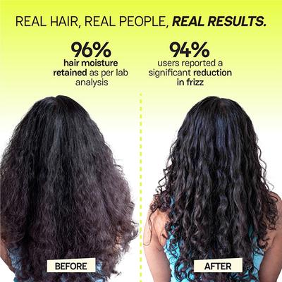 Moxie Beauty Weightless Leave In Conditioner 500 ml - Hair Creams