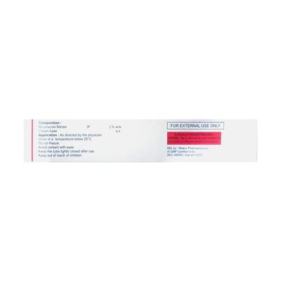 KETAZEM Cream 30g - Fungal Infections-Taa