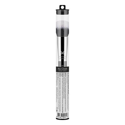 Miss Claire M1 - Multitask/Blending Brush (Chrome) 1's - Face Brush