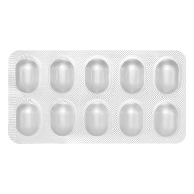 Azerva 10mg Tablet 10'S - High Cholesterol-Dys