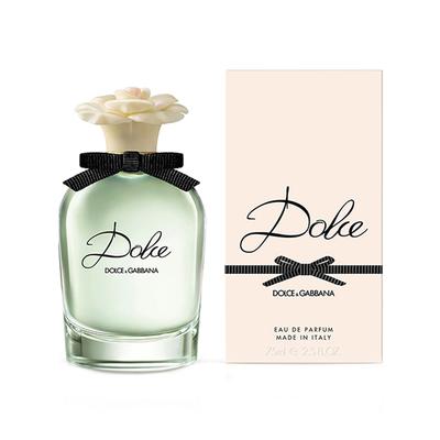 Dolce&Gabbana Dolce Eau de Parfum 50 ml - Women Perfumes (Edt/Edp)