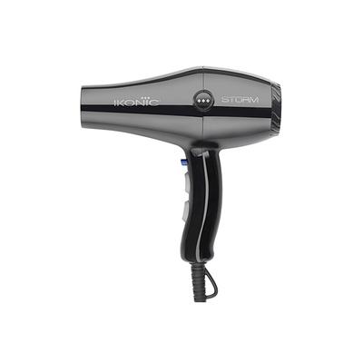 Ikonic Dryer - Storm Black 1's - Hair Dryers