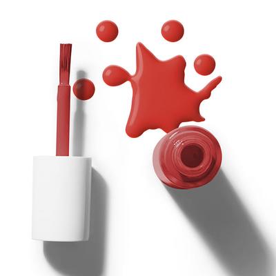 Myglamm Lit Nail Enamel - Boi Bye 7 Ml - Nail Polish