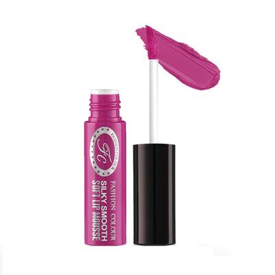 Fashion Colour Soft Lip Mousse, 21 Ravishing Rose 8 gm - Lipsticks