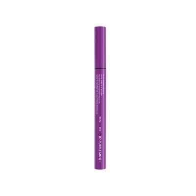 Swiss Beauty Colour Me Bright Sketch Eyeliner-Purple Mush 0.7 ml - Eyeliners