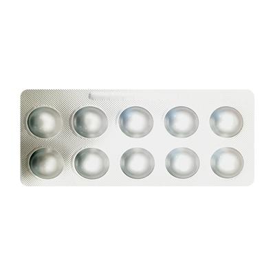 TELLY BS 5 Tablet 10's - Hypertension-Ana