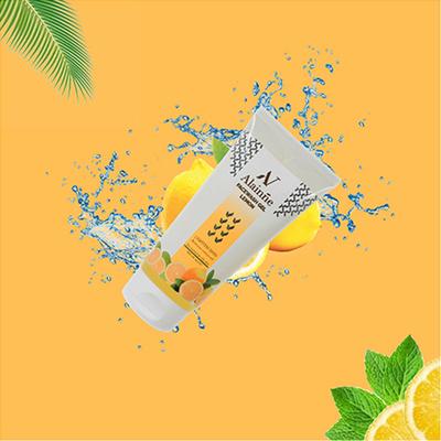 Alainne Lemon Gel Facewash 150 gm - Face Washes