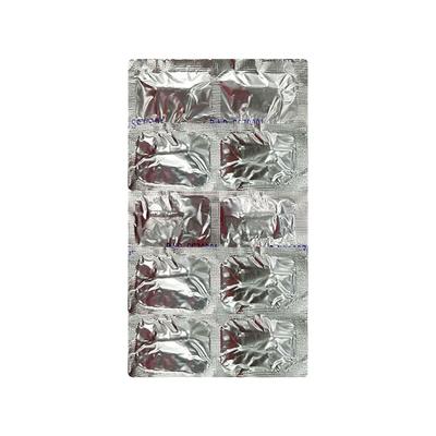 SILODAL D 4 Capsule 10's - Bladder And Prostate Disorders-Dru