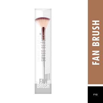 Swiss Beauty Face Fan Brush 1's - Face Brush