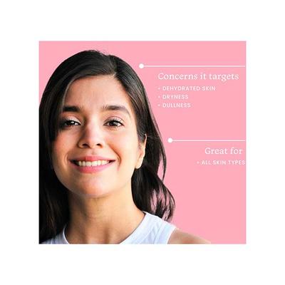 Foxtale Essentials Multivitamin Rose Mist and Toner with Niacinamide, Rose Extract 100 ml - Toners