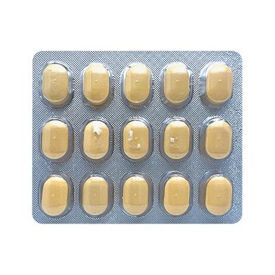 GLIMESTAR M1 Tablet 15's - Diabetes-Ant