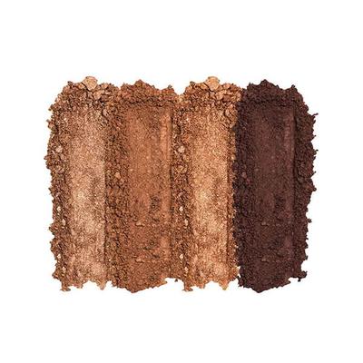 Colorbar Bewitching Eye Shadow Palette Bep002 6.4 Gm - Eyeshadow, Bases & Primers