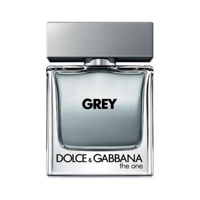 Dolce&Gabbana The One Grey EDT 30 ml - Men Perfumes (Edt/Edp)