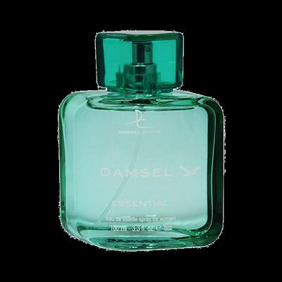 Dorall Collection Damsel Essential Eau de Toilette-Women 100 ml - Women Perfumes (Edt/Edp)