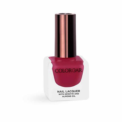 Colorbar Lux Nail Lacquer Cbn247 12 Ml - Nail Polish