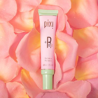 Pixi +Rose Radiance Perfector Pink Pearl 25 ml - Primer