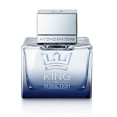 Antonio Banderas King of Seduction Eau De Toilette 50 ml - Perfumes (Edt/Edp)