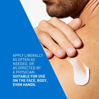 CeraVe Moisturising Cream For Dry To Very Dry Skin 50 ml - Lotions & Creams