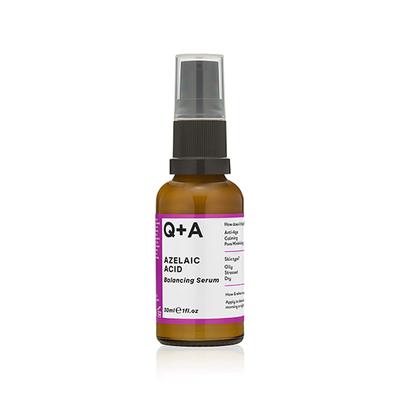 Q+A Azelaic Acid Balancing Serum 30 ml - Face Serum
