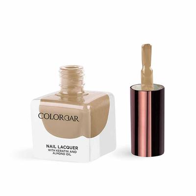 Colorbar Lux Nail Lacquer Cbn809 12 Ml - Nail Polish