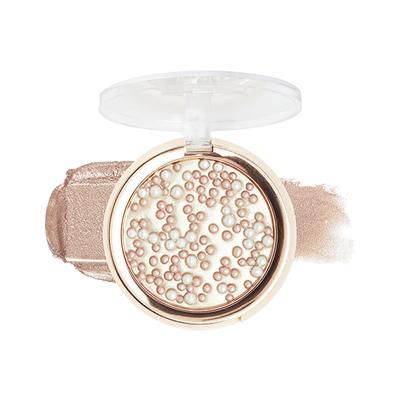 Makeup Revolution Bubble Balm Highlighter Icy Rose 7.5 gm - Highlighters & Illuminators