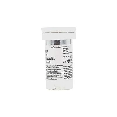 Fembio Capsule 10'S - Diarrhoea-Ant