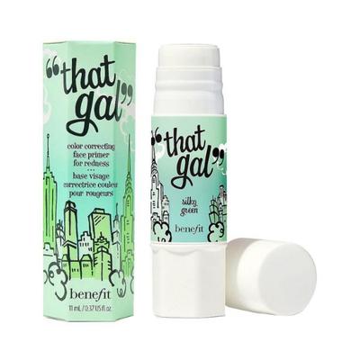 Benefit Cosmetics That Gal Colour Correcting Primer -Silky Green 11 ml - Primer