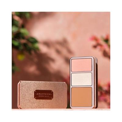 Anastasia Beverly hills Face Palette V1 - Italian Summer 17.6gm - Face Palettes
