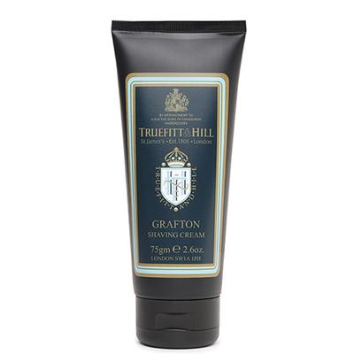 Truefitt and Hill Authentic No 10 Cleansing Scrub Essential Grooming 100ml - Scrubs & Exfoliants