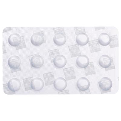 SITAPRIDE 50 Tablet 15's - Diabetes-Ant