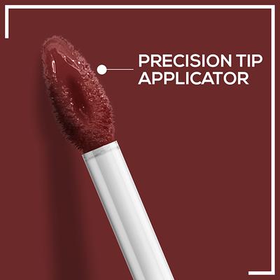 Renee Gloss Stay Transfer Proof Glossy Liquid Lip Color - Alice 3.5 ml - Liquid Lipsticks