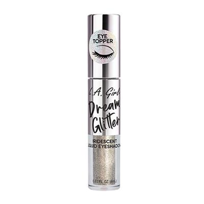 L.A.Girl Dream Glitter Liquid Eyeshadow -Aura 4 ml - Eyeshadow, Bases & Primers