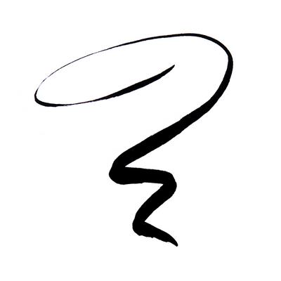 Makeup Revolution x Lion King Eye of the Beholder Felt Eyeliner 1.5 ml - Eyeliners