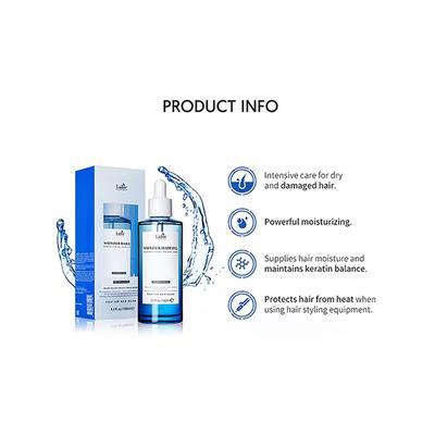 Lador Wonder Hair Oil 100 ml - Hair Oils