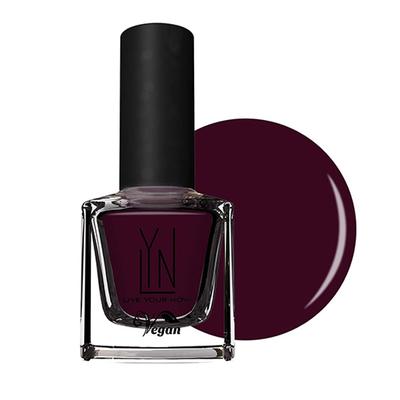 LYN Under Currant Nail Polish 8 ml - Nail Polish