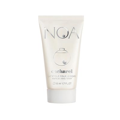 Cacharel Noa Gift Set (Eau De Toilette 100ml+2X Body Lotion 50ml) 1's - Women Perfumes (Edt/Edp)