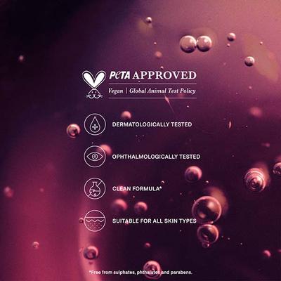 82E Lotus Splash Conditioning Cleanser with Lotus and Bioflavonoids 100 ml - Face Wash & Cleansers