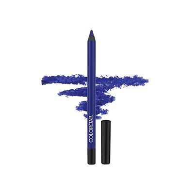 Colorbar Blue Topaz - (018) 1 gm - Eyeliners