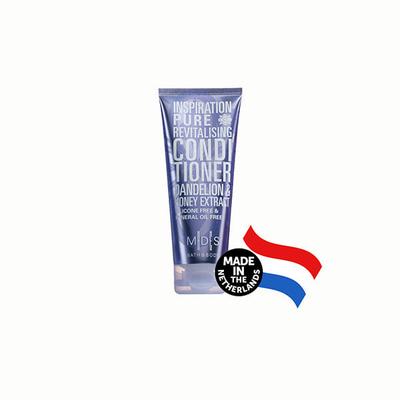 MADES Bath & Body Inspiration Pure Conditioner Pale Lilac 200 ml - Conditioners