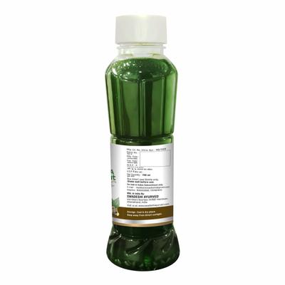 Swadeshi Giloy Ka Sharbat 700 ml - Ayurvedic Juices