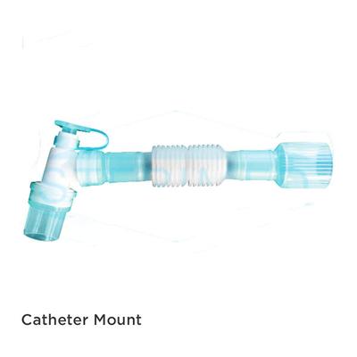 Sterimed Catheter Mount (SMD 758) 1's - Surgical Instruments