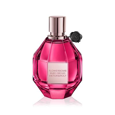 Viktor&Rolf Ruby Orchid EDP 100 ml - Women Perfumes (Edt/Edp)