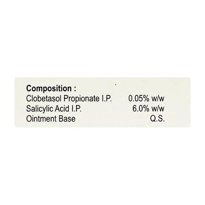 CLOPIC SL Ointment 20gm - Skin Infections-Toc