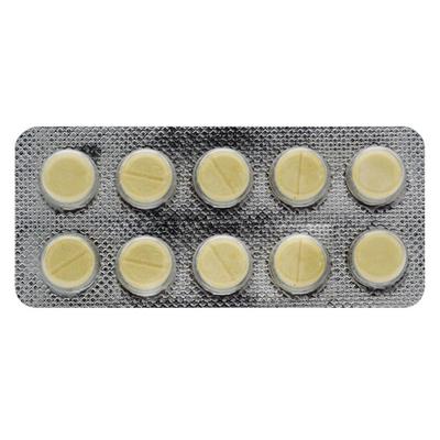 METH 2.5mg Tablet 10's - Auto Immune Disease-Imm