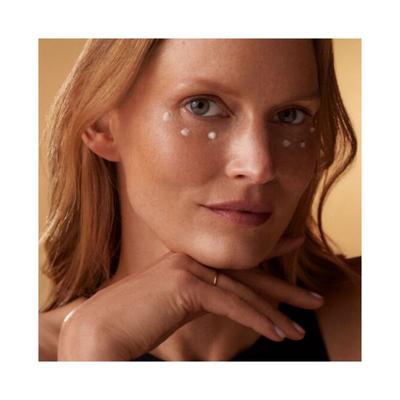 Shiseido Future Solution LX Eye and Lip Contour Regenerating Cream SkingenecellEnmei 17ml - Under Eye Creams & Serums