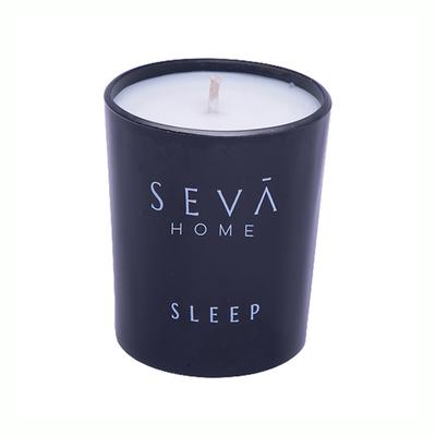 Seva Home The Vibes - Small Candle - Sleep 1's - Candle