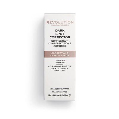 Revolution Skin Dark Spot Corrector 30 ml - Skin-Treatment