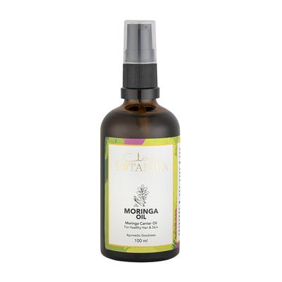 Clovia Botaniqa Moringa Carrier Oil 100 ml - Carrier Oils
