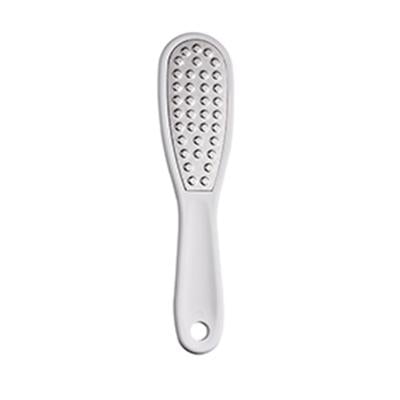 Footlogix Rubber Steel Scraper 20 gm - Foot Scrubs
